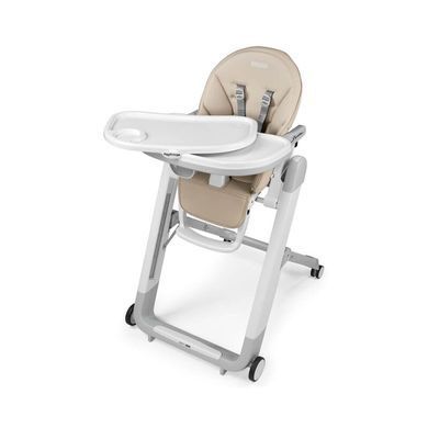 Стульчик для кормления Peg-Perego Siesta Follow Me Astral IH03000000BL06 бежевый