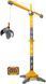 Кран на дистанційному керуванні (150 см) RC Titan Crane Dickie Toys 3729023
