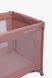 Кровать-манеж Flexi Velano 46158 pink