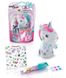 Набір для творчості Style 4 Ever Мій улюбленець Єдиноріг Блискітка S Mini Deco DIY Unicorn Canal Toys OFG179/3