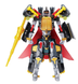 Игрушка робот-трансформер Tobot Парагон Детективы галактики (2-й сезон) Young Toys 301112
