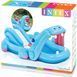 Детский игровой центр- бассейн с горкой Hippo Play Center Intex 57150&nbsp;