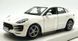 Модель автомобіля Porsche Macan (1:24, 19 см.) Bburago 18-21077 в асортименті