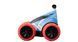 Уценка Трюковая машина Exost Crazy XS Car с инфракрасным управлением (1:34, 3,7V) Silverlit 20202-2 голубая