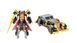 Игрушка робот-трансформер Tobot Парагон Детективы галактики (2-й сезон) Young Toys 301112