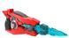 Игрушечное оружие Меч Лучио 2в1 Quantum Heroes Dinoster Raptor Blade Alpha Group EU580871