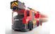 Пожежна машина з подачею води Scania Fire Patrol (23 см) Dickie Toys 3716017 світло, звук