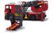 Пожежна машина з подачею води Scania Fire Patrol (23 см) Dickie Toys 3716017 світло, звук