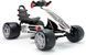 Педальний картинг Mercedes-Benz Arrow Go Kart Injusa 4122 від 3 років