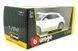 Модель автомобіля Porsche Macan (1:24, 19 см.) Bburago 18-21077 в асортименті