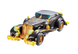 Игрушка робот-трансформер Tobot Парагон Детективы галактики (2-й сезон) Young Toys 301112