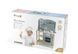 Детская деревянная кухня PolarB Blue Kitchen Viga Toys 44047 с аксессуарами