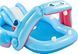 Детский игровой центр- бассейн с горкой Hippo Play Center Intex 57150&nbsp;