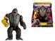 Игровая фигурка Конг гигант со стальной лапой Godzilla vs Kong Giant Kong with B.E.A.S.T. Glove Playmates 35552