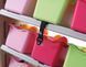 Детский органайзер с контейнерами для игрушек Fun Time Room Organizer Step2 827400