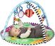 Розвиваючий килимок 2 в 1 Sea Floor Explorers Baby Einstein 12807