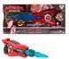 Игрушечное оружие Меч Лучио 2в1 Quantum Heroes Dinoster Raptor Blade Alpha Group EU580871