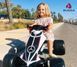 Педальний картинг Mercedes-Benz Arrow Go Kart Injusa 4122 від 3 років