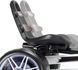 Педальний картинг Mercedes-Benz Arrow Go Kart Injusa 4122 від 3 років