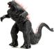 Интерактивная Годзилла на радиоуправлении Godzilla x Kong: The New Empire (1:12, 2.4 GHz) Jada Toys 253256005 свет, звук, эффект пара