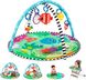 Развивающий коврик 2 в 1 Sea Floor Explorers Baby Einstein 12807