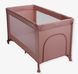 Кровать-манеж Flexi Velano 46158 pink