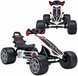 Педальний картинг Mercedes-Benz Arrow Go Kart Injusa 4122 від 3 років
