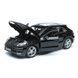 Модель автомобіля Porsche Macan (1:24, 19 см.) Bburago 18-21077 в асортименті