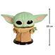 Уценка Виниловая фигурка Малыш серия Мандалорец Star Wars Mandalorian The Child (25см.) Funko POP! 49757