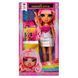 Кукла Киа Rainbow High серии My Fashion Style MGA 248651