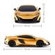 Уценка Машинка на радиоуправлении Mclaren 675LT (1:24, 2.4Ghz, золотой) KS Drive 124GMGL