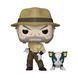 Набір фігурок Funko POP! - Джозеф та Іггі