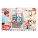 Інтерактивний іграшковий холодильник First Fridge Little Tikes 651427