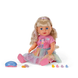 Кукла Baby Born Карла&nbsp;(43см) Zapf Creation 838006