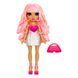 Кукла Киа Rainbow High серии My Fashion Style MGA 248651