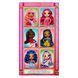 Кукла Киа Rainbow High серии My Fashion Style MGA 248651