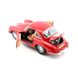 Уцінка Металева машинка Porsche 356B (1961) (1:24) Bburago 18-22079 в асортименті