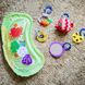 Розвиваючий килимок 2 в 1 Sea Floor Explorers Baby Einstein 12807