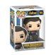 Игровая фигурка Funko Pop! (#1914) Fallout Hank MacLean 90706