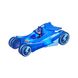 Набор с игровым транспортом Герои в масках - Гоночный Кэтмобиль Hasbro F2138