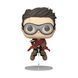 Ігрова фігурка Funko POP! - Гаррі Поттер з мітлою