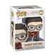Ігрова фігурка Funko POP! - Гаррі Поттер з мітлою