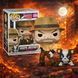 Набір фігурок Funko POP! - Джозеф та Іггі