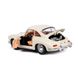 Уцінка Металева машинка Porsche 356B (1961) (1:24) Bburago 18-22079 в асортименті