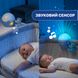 Ночник проектор Next 2 Stars Chicco 07647.2 голубой