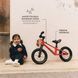 Двухколесный беговел Kinderkraft Eter Green KRETER00GRE0000 зеленый