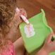 Детский органайзер с контейнерами для игрушек Fun Time Room Organizer Step2 827400