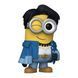 Ігрова вінілова фігурка Funko POP! BTS x Despicable Me 4 (#424) Minions Jung Kook 85966
