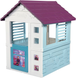 Игровой домик для детей Холодное сердце Frozen Maison Playhouse&nbsp;Smoby 810719