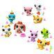 Игровой набор Littlest Pet Shop Настроение дикой природы Hasbro 00557